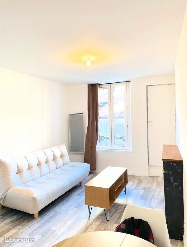 Appartement à louer, 24m², Gap