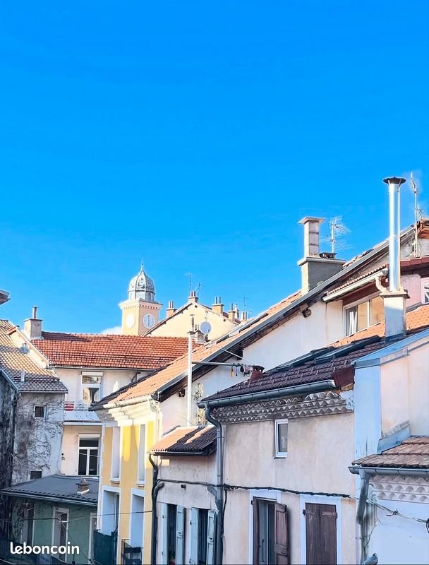 Appartement à louer, 24m², Gap