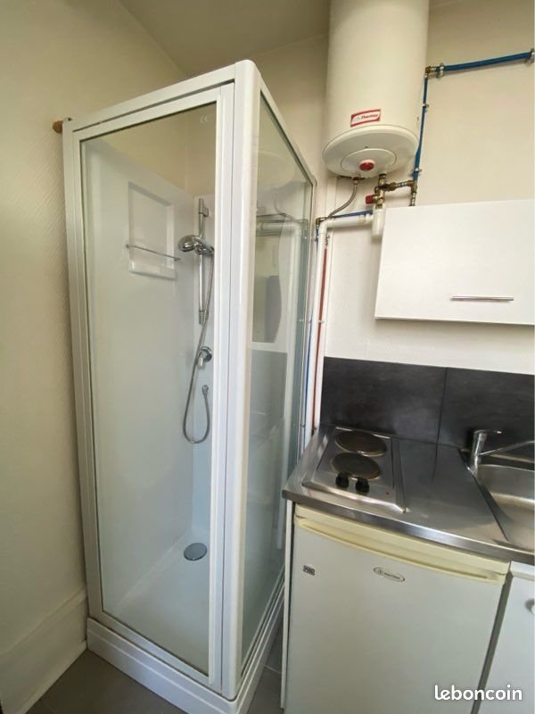 Appartement à vendre, 9m², Bois-Colombes