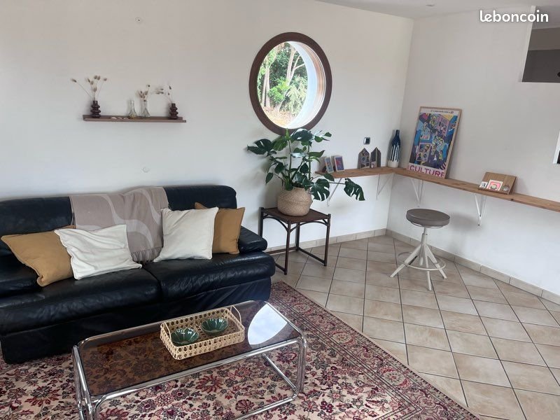 Maison à louer, 120m², Muzillac