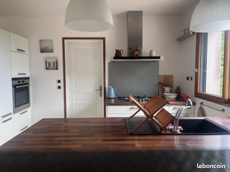 Maison à louer, 120m², Muzillac