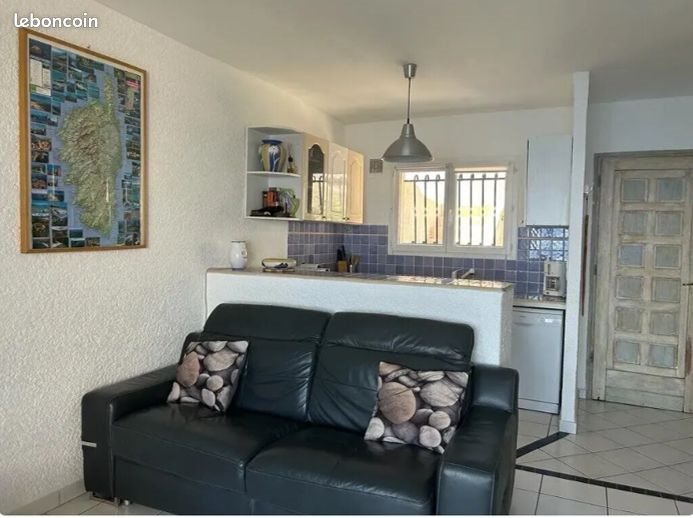 Maison à vendre, 56m², Conca