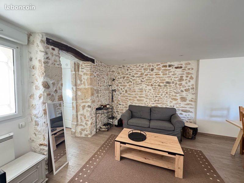 Appartement à louer, 45m², Étampes