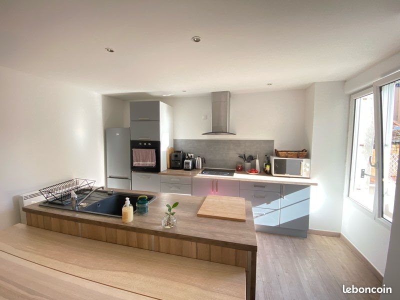 Appartement à louer, 45m², Étampes
