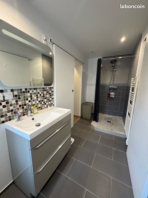 Appartement à louer, 45m², Étampes