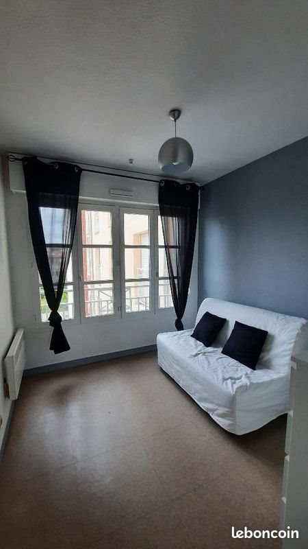 Appartement à louer, 30m², Saint-Etienne