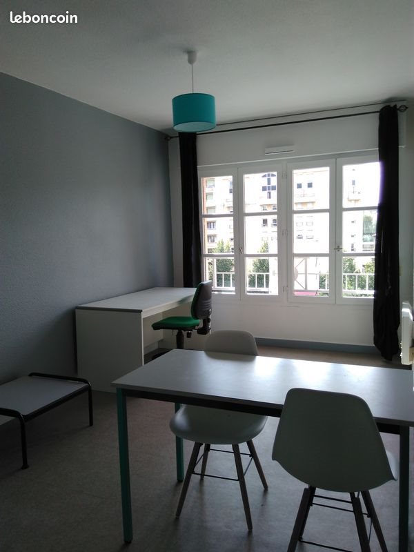 Appartement à louer, 30m², Saint-Etienne