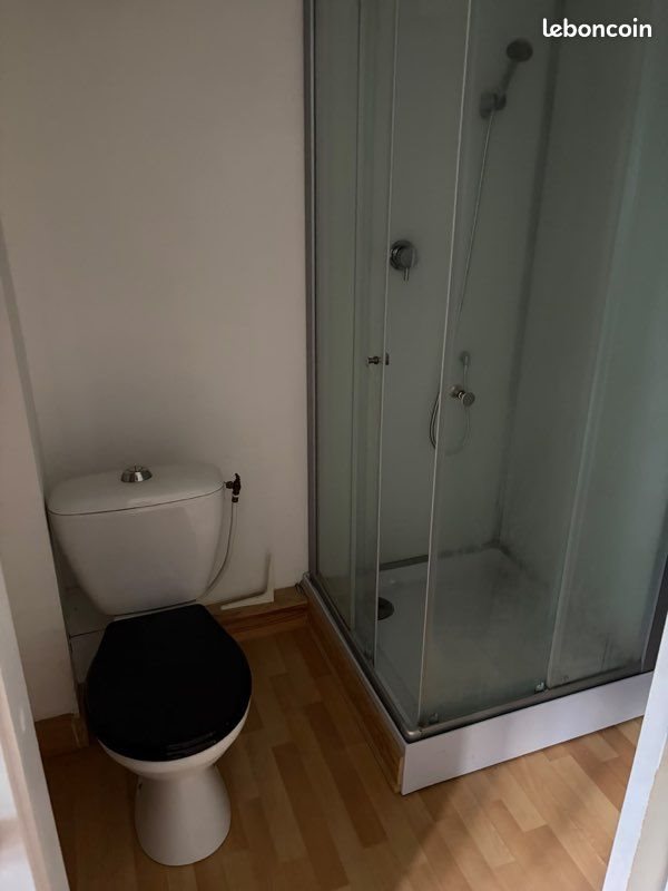 Appartement à louer, 20m², Nantes