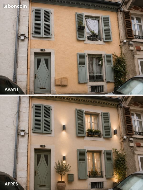 Maison à vendre, 72m², Pau