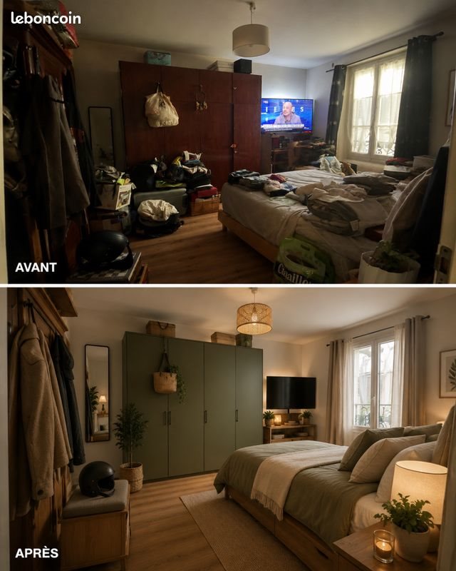 Maison à vendre, 72m², Pau