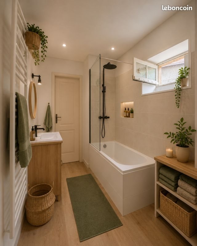 Maison à vendre, 72m², Pau