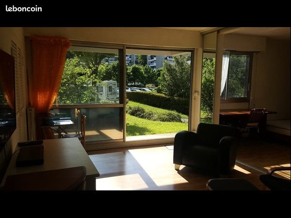 Appartement à louer, 62m², Mérignac