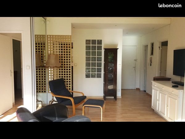 Appartement à louer, 62m², Mérignac