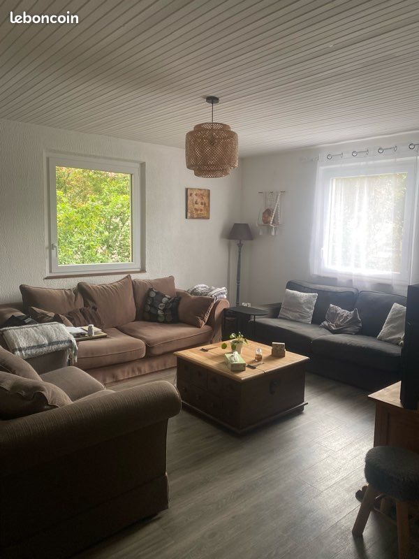 Maison à vendre, 120m², Scherwiller