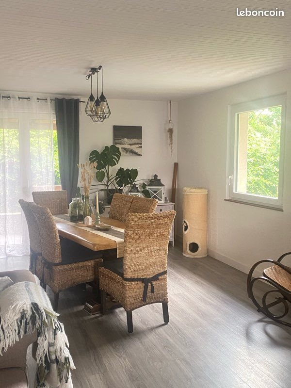 Maison à vendre, 120m², Scherwiller