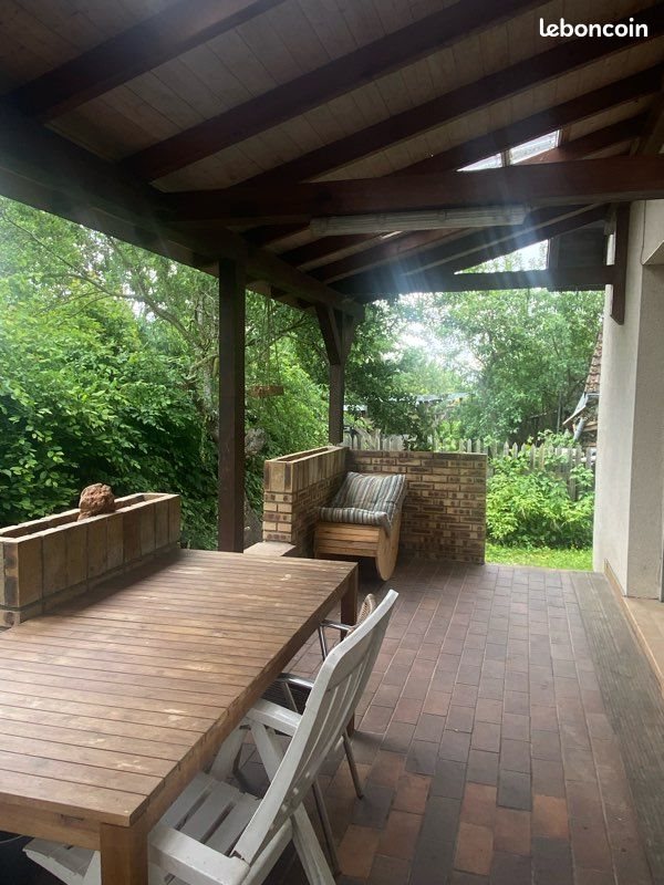 Maison à vendre, 120m², Scherwiller