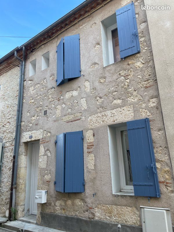 Maison à vendre, 60m², Agen
