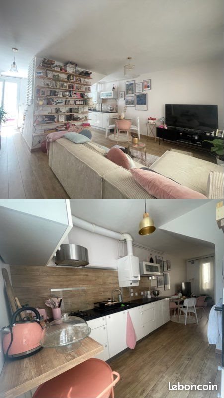 Maison à vendre, 60m², Agen