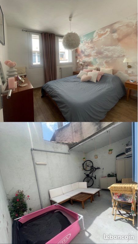 Maison à vendre, 60m², Agen