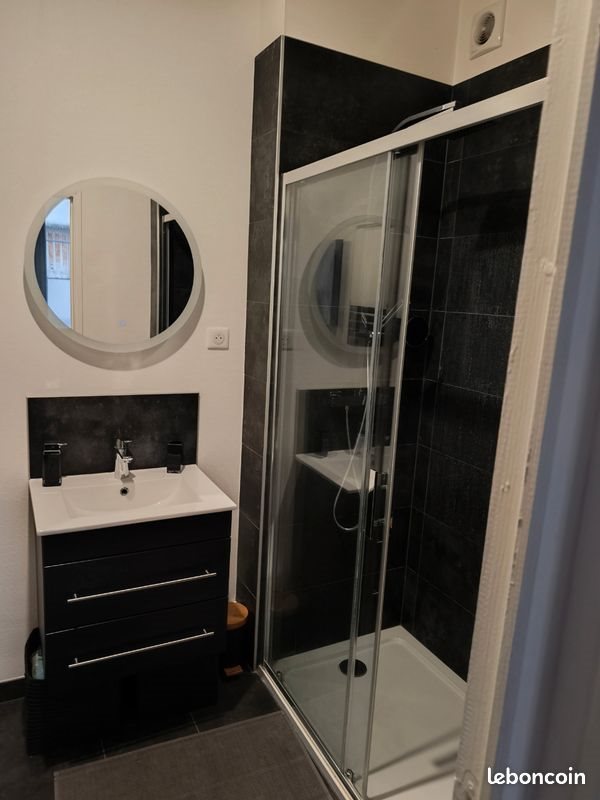 Appartement à vendre, 25m², Limoges