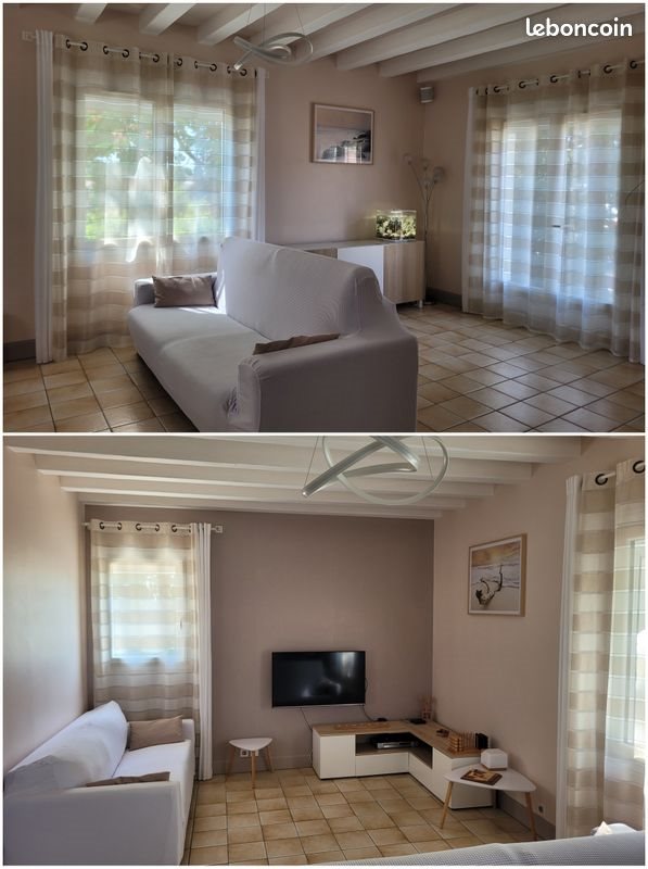Maison à vendre, 156m², Châtellerault