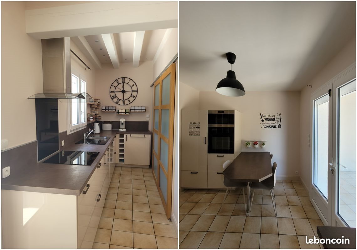 Maison à vendre, 156m², Châtellerault