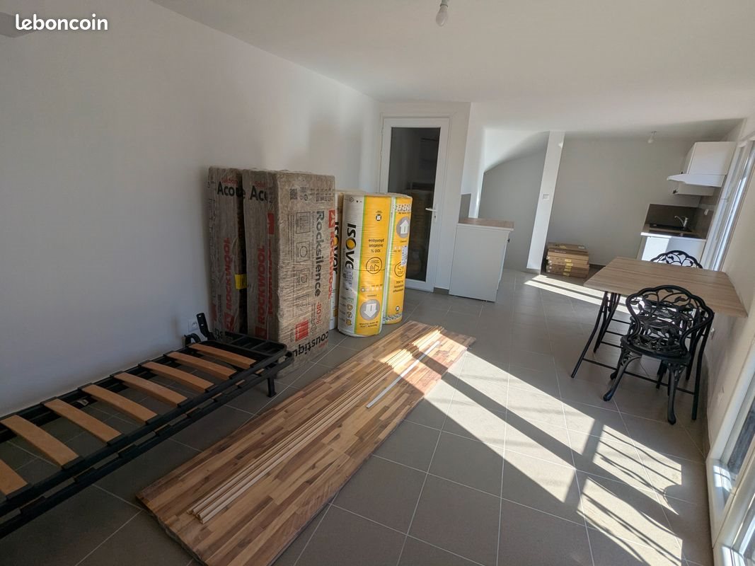 Appartement à vendre, 60m², Puget-sur-Argens