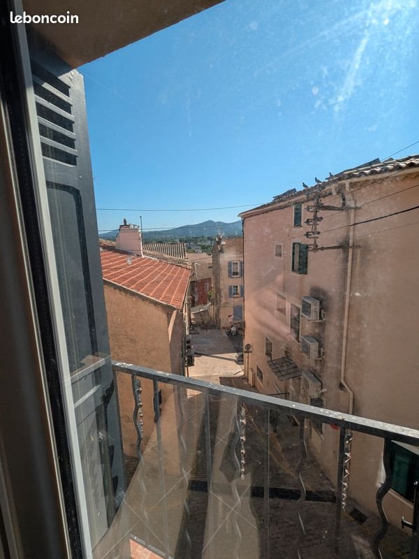 Appartement à vendre, 60m², Puget-sur-Argens
