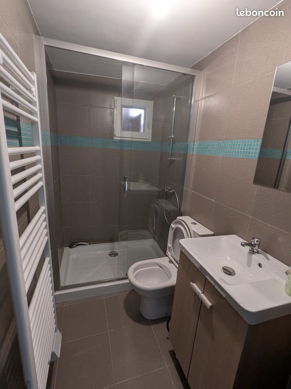 Appartement à vendre, 60m², Puget-sur-Argens