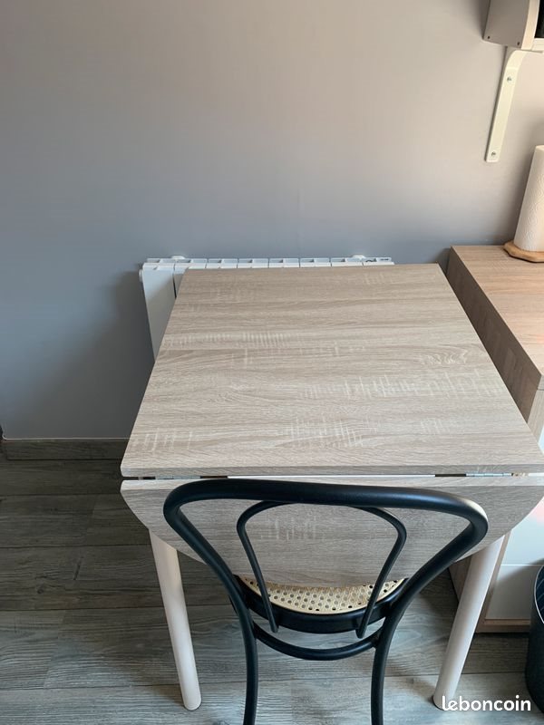 Appartement à louer, 23m², Nancy
