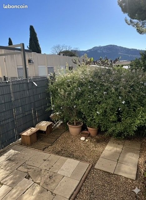 Appartement à vendre, 32m², Le Castellet