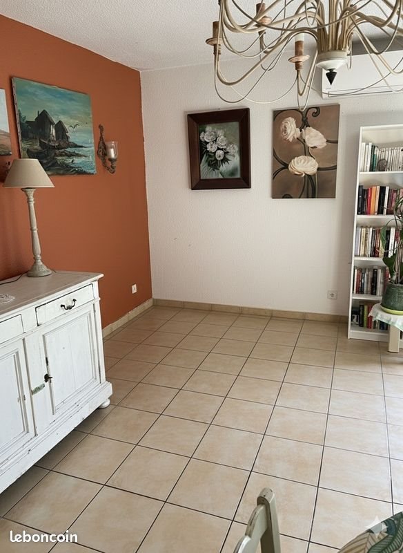 Appartement à vendre, 32m², Le Castellet