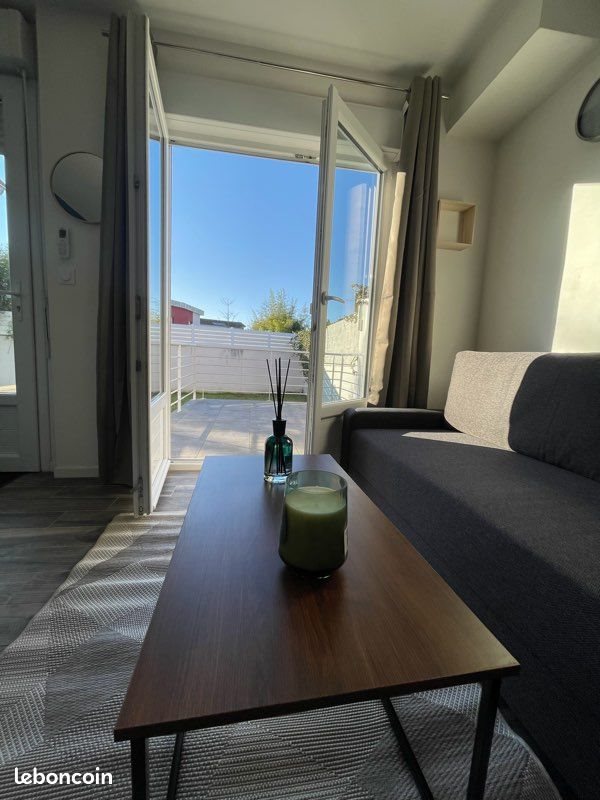 Appartement à louer, 17m², Villenave-d'Ornon