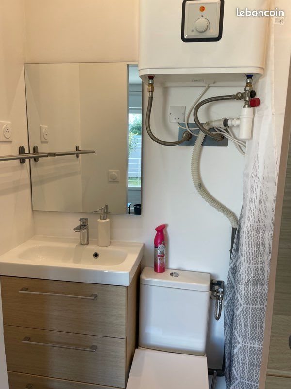 Appartement à louer, 17m², Villenave-d'Ornon
