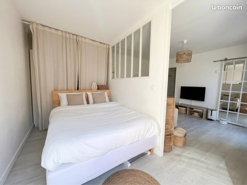 Appartement à vendre, 33m², Maurepas