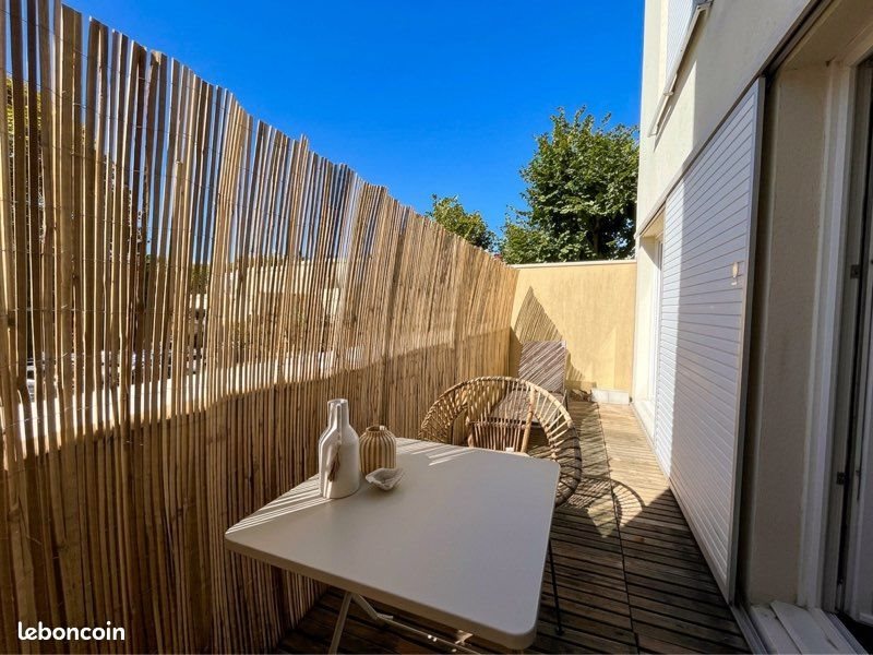 Appartement à vendre, 33m², Maurepas