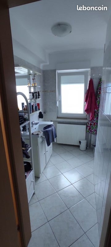 Maison à louer, 94m², Forbach