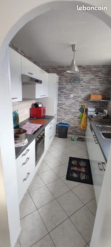 Maison à louer, 94m², Forbach