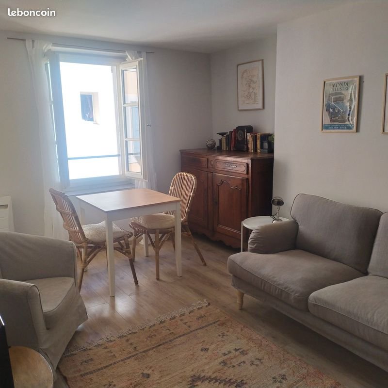 Appartement à louer, 28m², Apt