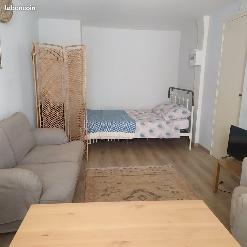 Appartement à louer, 28m², Apt