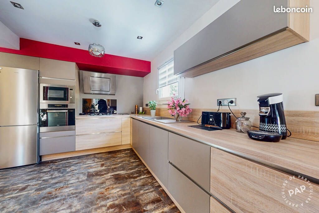 Maison à vendre, 118m², Cazilhac