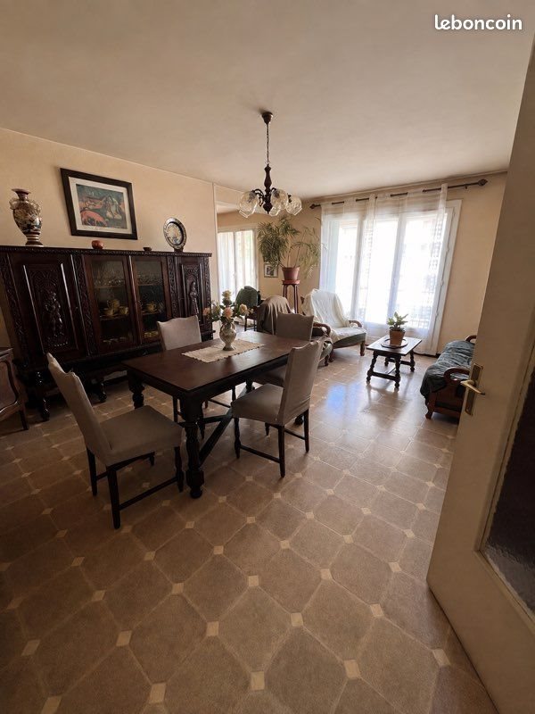 Appartement à vendre, 89m², Manosque