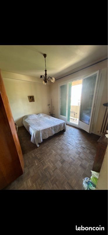 Appartement à vendre, 89m², Manosque
