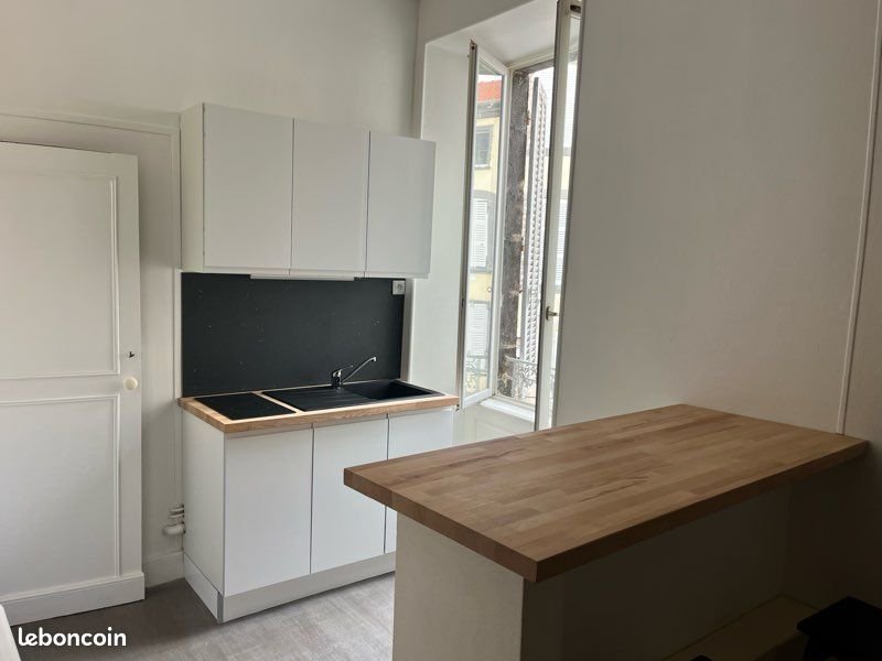 Appartement à louer, 70m², Clermont-Ferrand