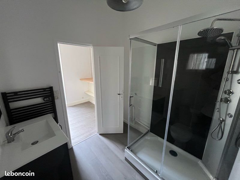 Appartement à louer, 70m², Clermont-Ferrand