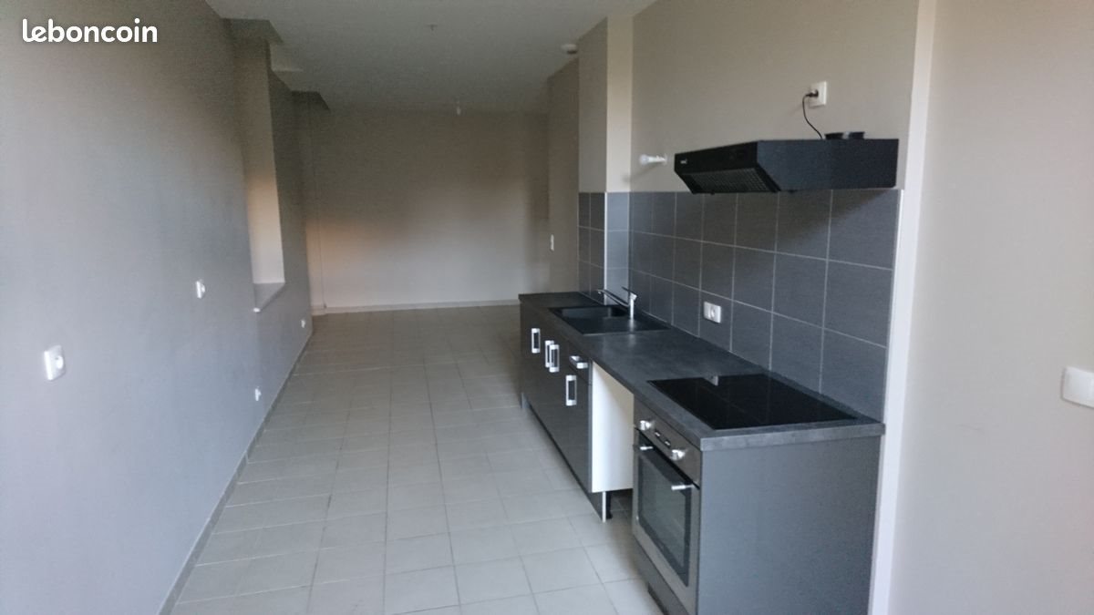 Appartement à louer, 126m², Langres
