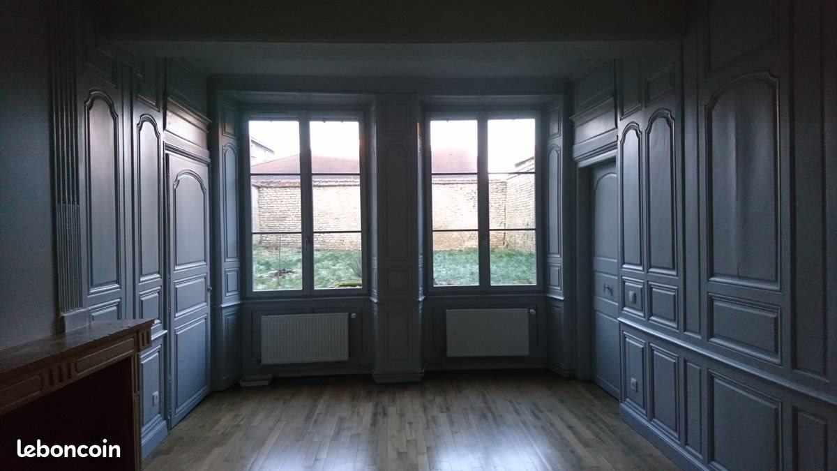Appartement à louer, 126m², Langres