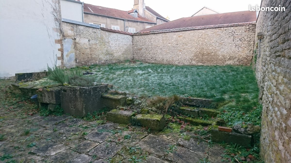Appartement à louer, 126m², Langres