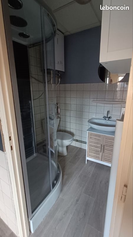 Appartement à louer, 21m², Verdun