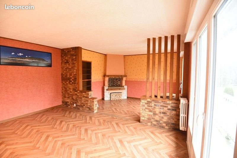 Appartement à louer, 75m², Mortain
